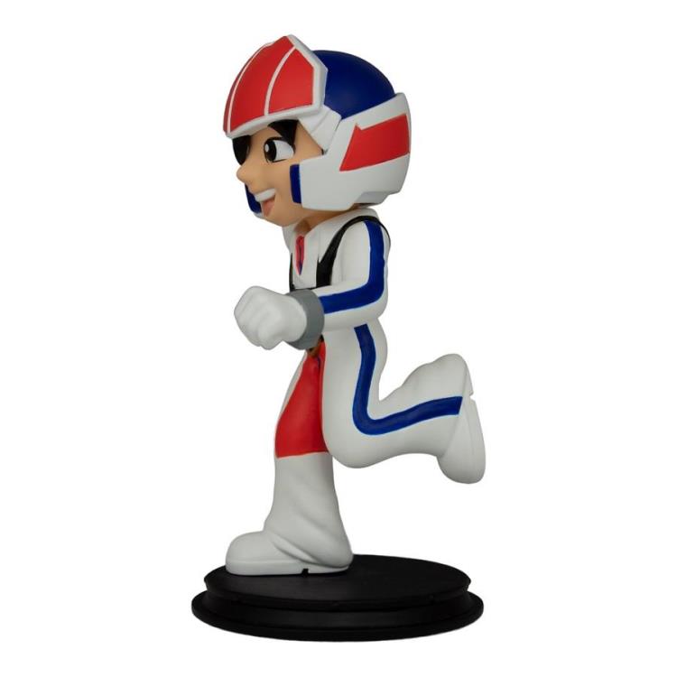 Robotech Icons Vinyl Rick Hunter Gallery Image 5