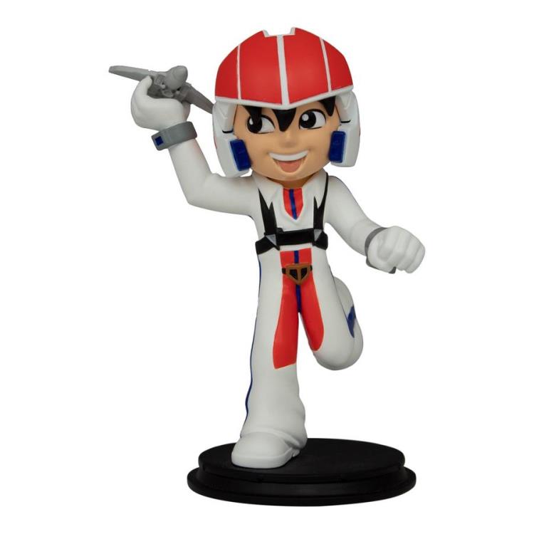 Robotech Icons Vinyl Rick Hunter Gallery Image 3