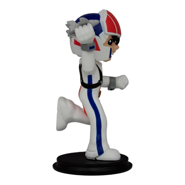 Robotech Icons Vinyl Rick Hunter Gallery Image 8