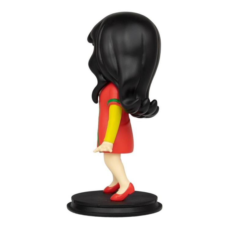 Robotech Icons Vinyl Lynn Minmei Gallery Image 5