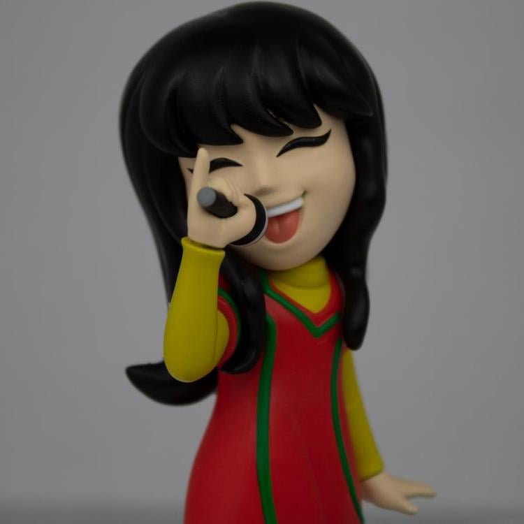 Robotech Icons Vinyl Lynn Minmei Gallery Image 12