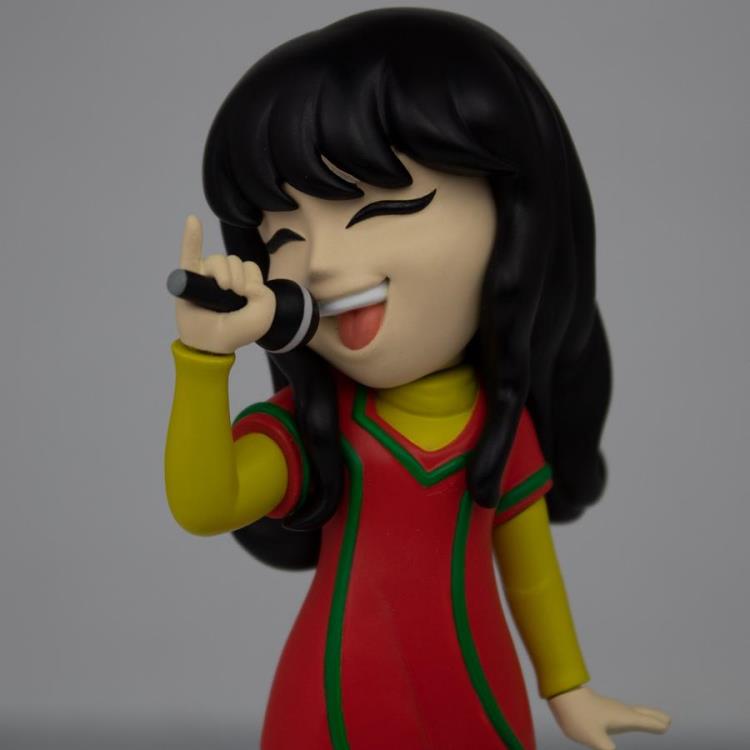 Robotech Icons Vinyl Lynn Minmei Gallery Image 10