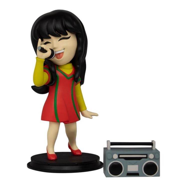 Robotech Icons Vinyl Lynn Minmei Gallery Image 3