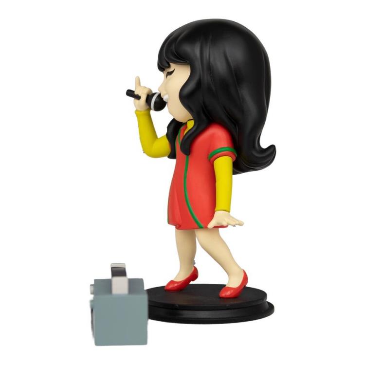 Robotech Icons Vinyl Lynn Minmei Gallery Image 9