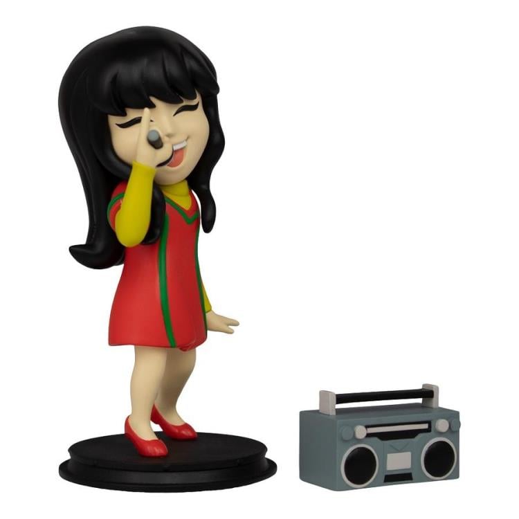 Robotech Icons Vinyl Lynn Minmei Gallery Image 8
