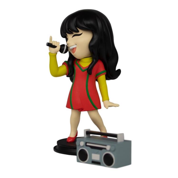 Robotech Icons Vinyl Lynn Minmei Gallery Image 4