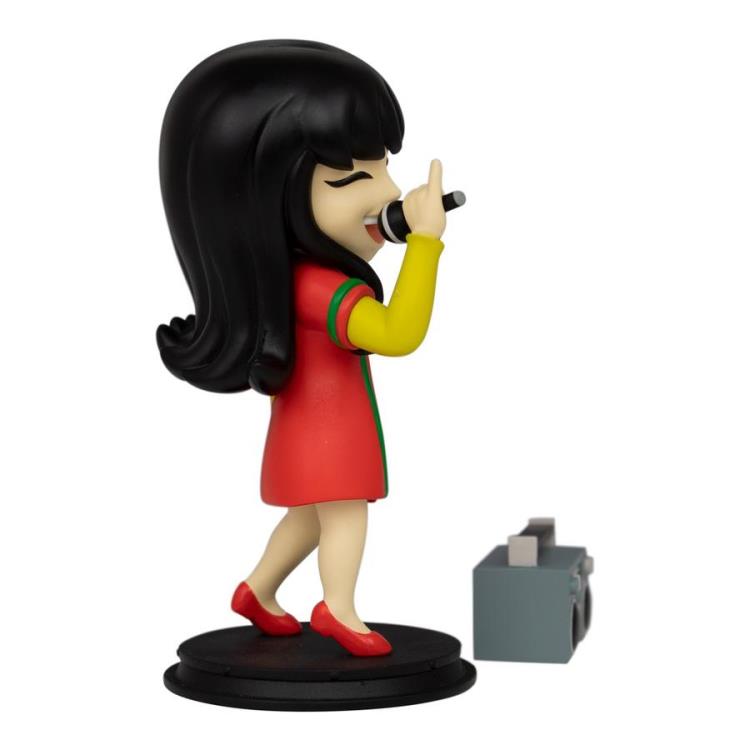 Robotech Icons Vinyl Lynn Minmei Gallery Image 7