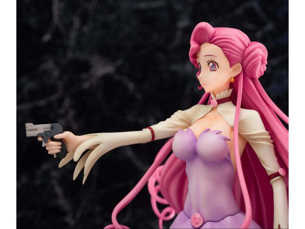 Code Geass: Lelouch of the Rebellion Euphemia li Britannia (Chizome Ver.) Figure Gallery Image 8