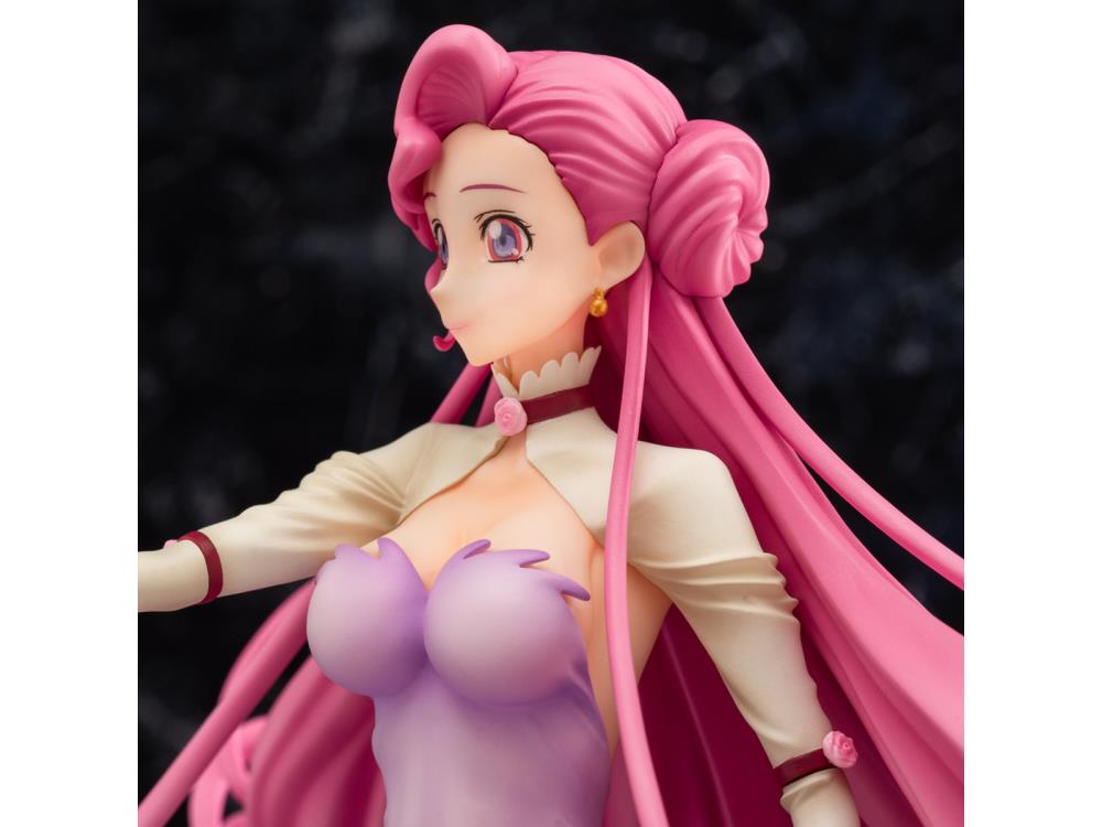 Code Geass: Lelouch of the Rebellion Euphemia li Britannia (Chizome Ver.) Figure Gallery Image 9
