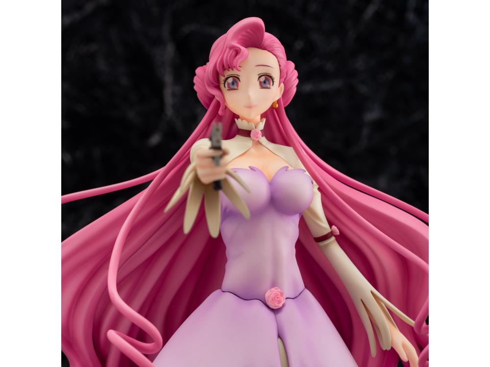 Code Geass: Lelouch of the Rebellion Euphemia li Britannia (Chizome Ver.) Figure Gallery Image 7