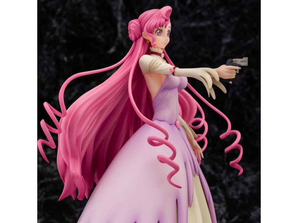 Code Geass: Lelouch of the Rebellion Euphemia li Britannia (Chizome Ver.) Figure Gallery Image 4