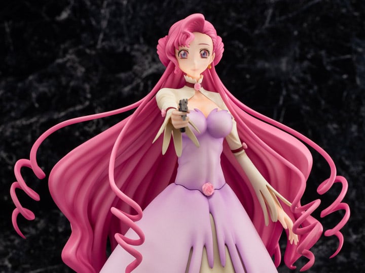 Code Geass: Lelouch of the Rebellion Euphemia li Britannia (Chizome Ver.) Figure Gallery Image 1