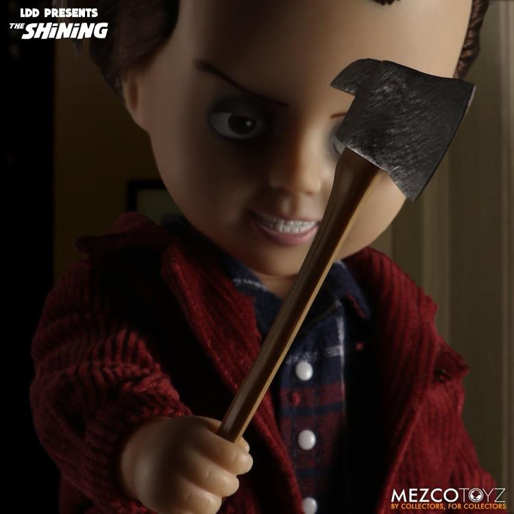 LDD Presents: The Shining Jack Torrance Gallery Image 8