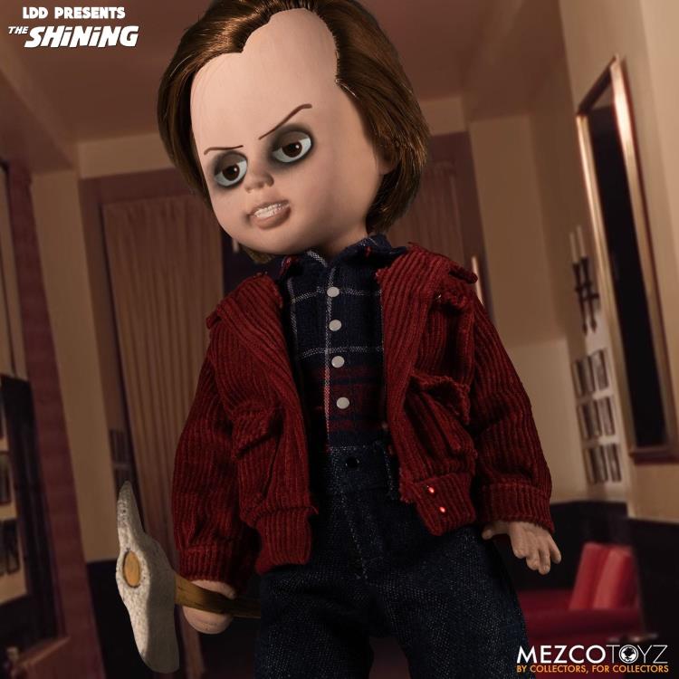 LDD Presents: The Shining Jack Torrance Gallery Image 7