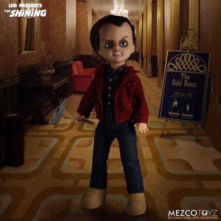 LDD Presents: The Shining Jack Torrance Gallery Image 4