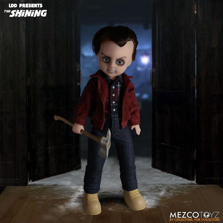 LDD Presents: The Shining Jack Torrance Gallery Image 5