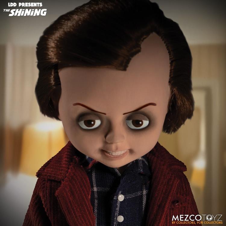 LDD Presents: The Shining Jack Torrance Gallery Image 13