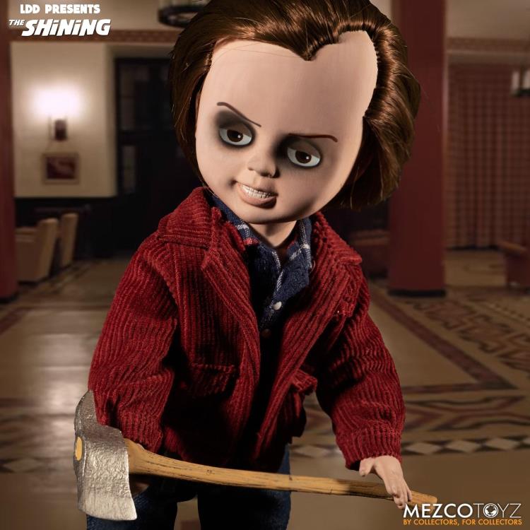 LDD Presents: The Shining Jack Torrance Gallery Image 11