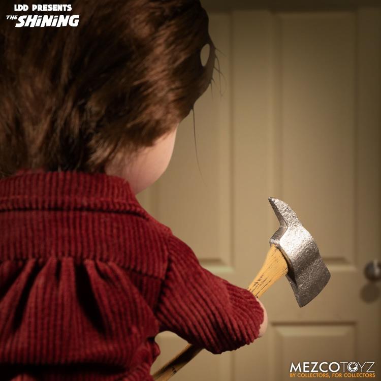 LDD Presents: The Shining Jack Torrance Gallery Image 9