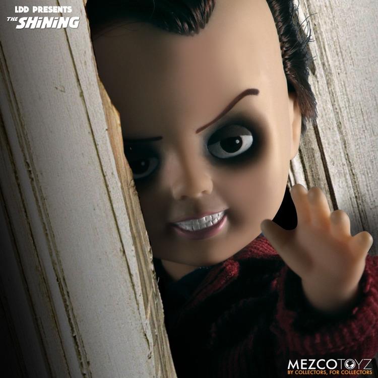 LDD Presents: The Shining Jack Torrance Gallery Image 12
