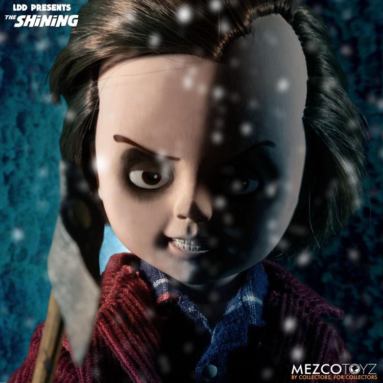 LDD Presents: The Shining Jack Torrance Gallery Image 10