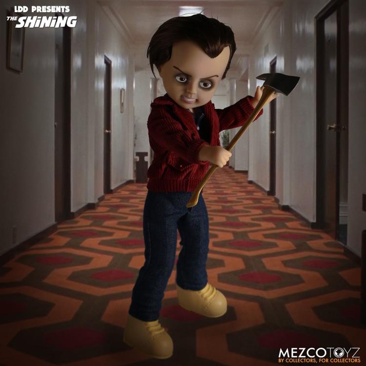 LDD Presents: The Shining Jack Torrance Gallery Image 6