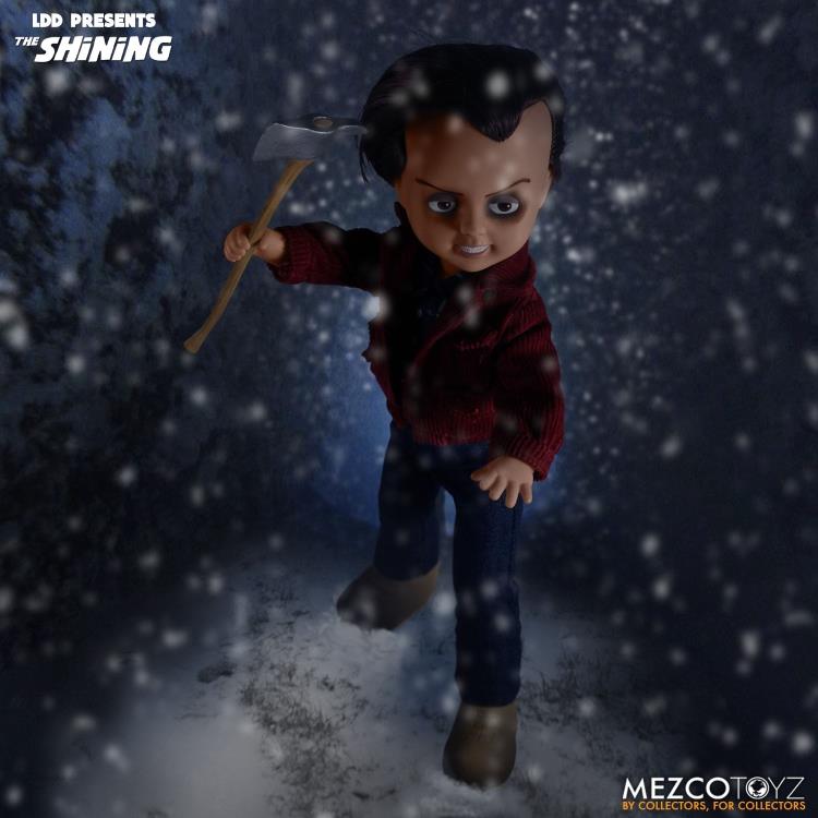 LDD Presents: The Shining Jack Torrance Gallery Image 3