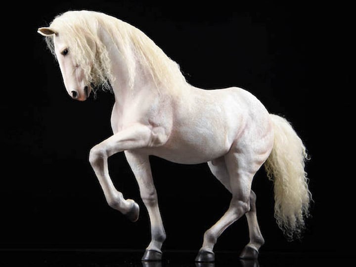 The White Horse 1/6 Scale Figure Gallery Image 1