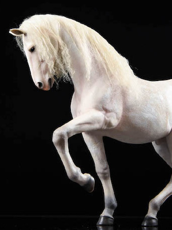 The White Horse 1/6 Scale Figure Gallery Image 2