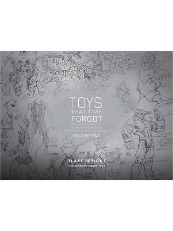 Toys That Time Forgot Volume Two Gallery Image 2