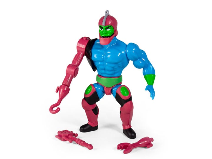 Masters of the Universe Vintage (Los Amos) Set of 7 Exclusive Figures Gallery Image 15