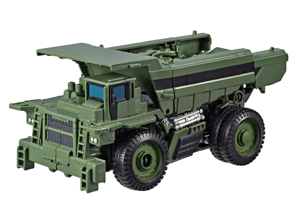 Transformers Studio Series Voyager Wave 7 Set of 2 Figures Gallery Image 6