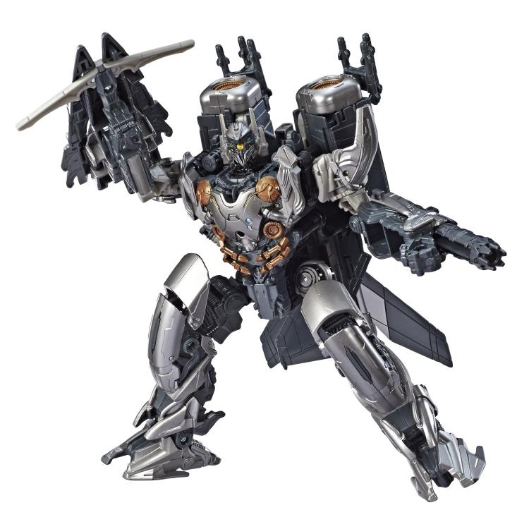 Transformers Studio Series Voyager Wave 7 Set of 2 Figures Gallery Image 11