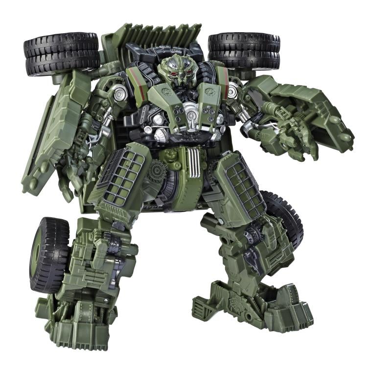 Transformers Studio Series Voyager Wave 7 Set of 2 Figures Gallery Image 4