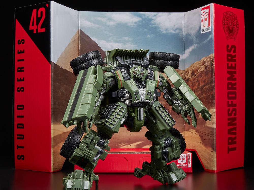 Transformers Studio Series Voyager Wave 7 Set of 2 Figures Gallery Image 8