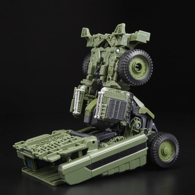 Transformers Studio Series Voyager Wave 7 Set of 2 Figures Gallery Image 7