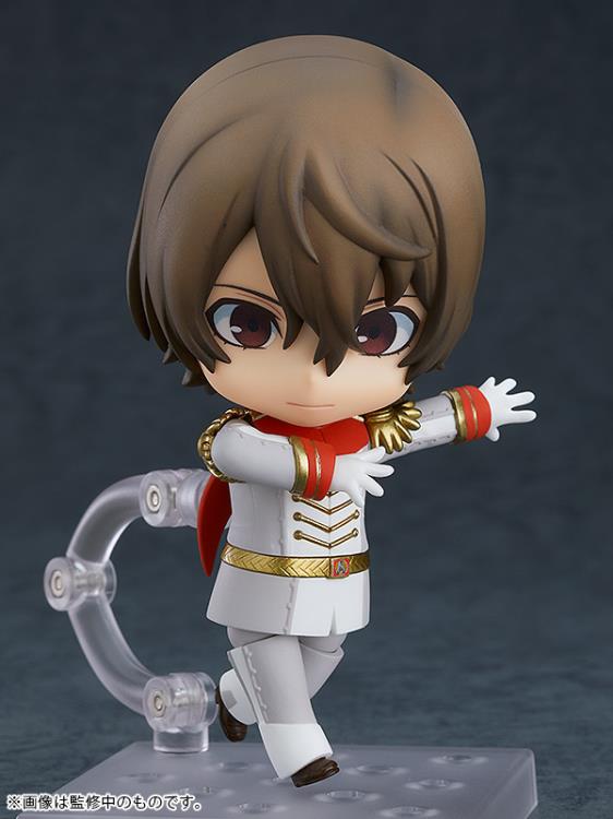 Persona Nendoroid No.1189 Goro Akechi (Phantom Thief Ver.) Gallery Image 6