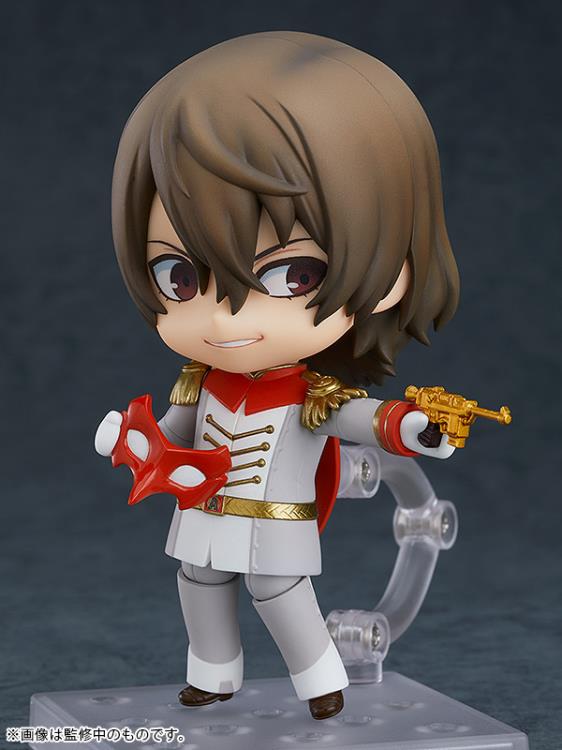 Persona Nendoroid No.1189 Goro Akechi (Phantom Thief Ver.) Gallery Image 7