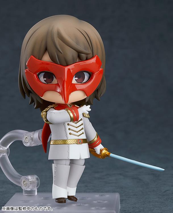 Persona Nendoroid No.1189 Goro Akechi (Phantom Thief Ver.) Gallery Image 8