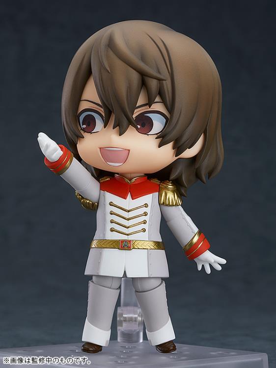 Persona Nendoroid No.1189 Goro Akechi (Phantom Thief Ver.) Gallery Image 5
