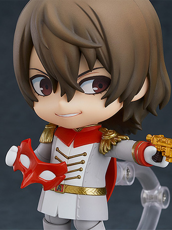 Persona Nendoroid No.1189 Goro Akechi (Phantom Thief Ver.) Gallery Image 2