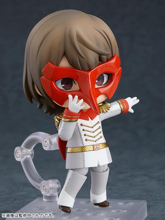 Persona Nendoroid No.1189 Goro Akechi (Phantom Thief Ver.) Gallery Image 3