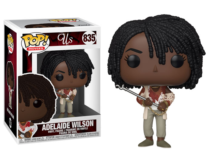 Pop! Movies: Us - Adelaide Wilson Gallery Image 1