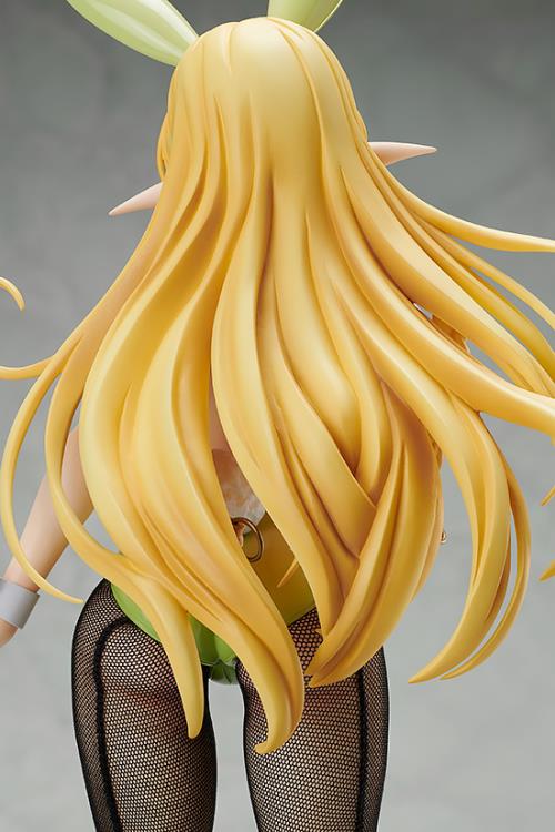 How Not to Summon a Demon Lord B-Style Shera L. Greenwood (Bunny Ver.) 1/4 Scale Figure Gallery Image 9