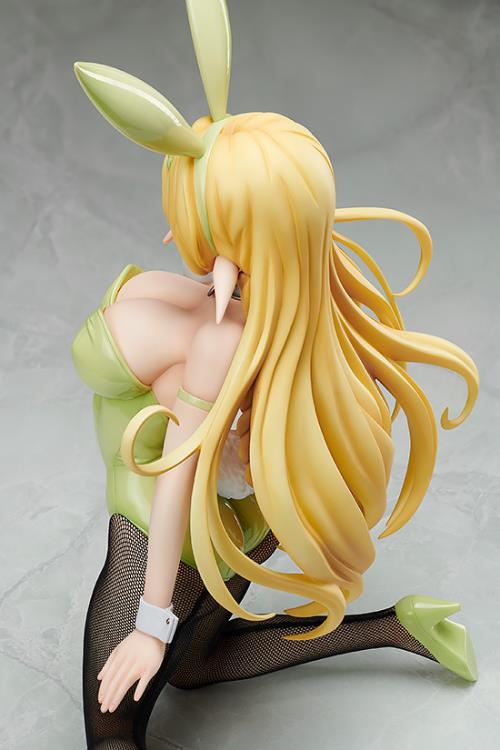 How Not to Summon a Demon Lord B-Style Shera L. Greenwood (Bunny Ver.) 1/4 Scale Figure Gallery Image 8