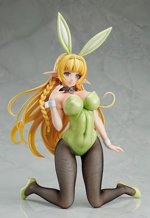 How Not to Summon a Demon Lord B-Style Shera L. Greenwood (Bunny Ver.) 1/4 Scale Figure Gallery Image 3