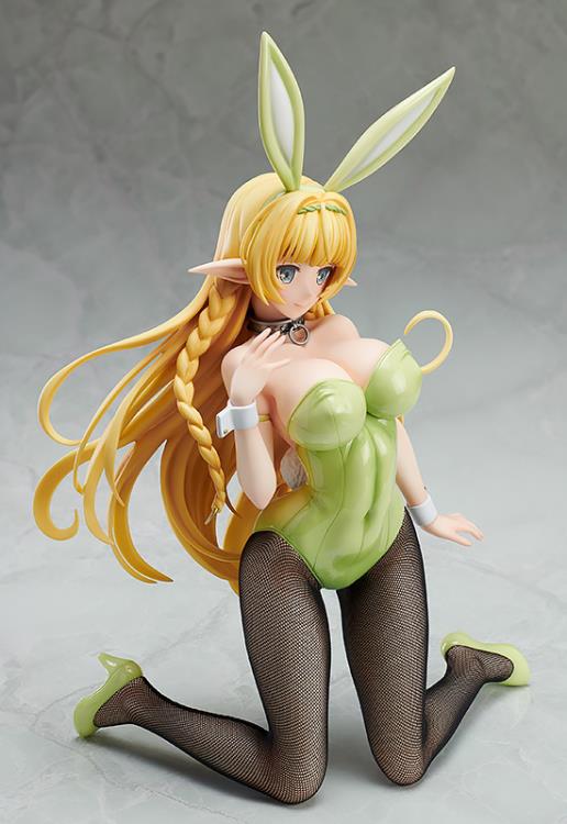 How Not to Summon a Demon Lord B-Style Shera L. Greenwood (Bunny Ver.) 1/4 Scale Figure Gallery Image 4