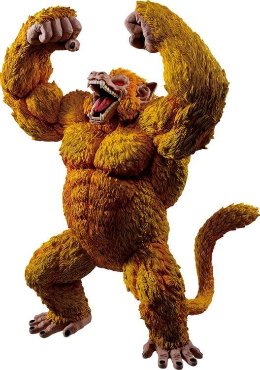 Dragon Ball GT Ichibansho Golden Oozaru Goku Gallery Image 3