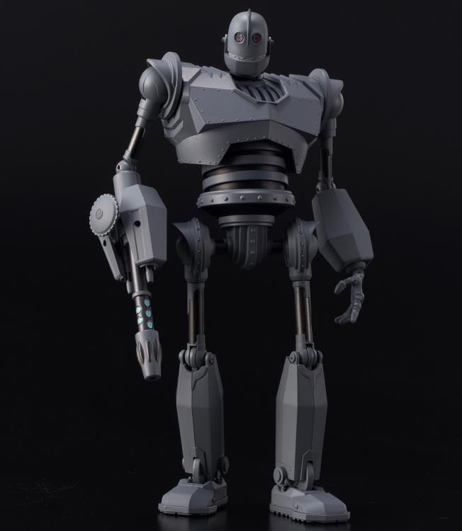 The Iron Giant RIOBOT Iron Giant (Battle Mode) Gallery Image 3