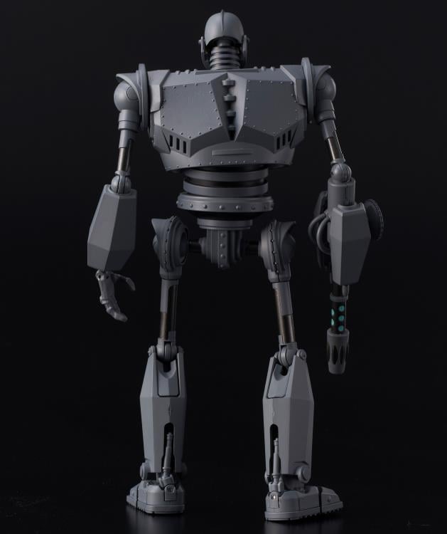 The Iron Giant RIOBOT Iron Giant (Battle Mode) Gallery Image 6